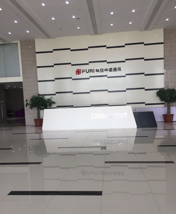 部分合作企业展示